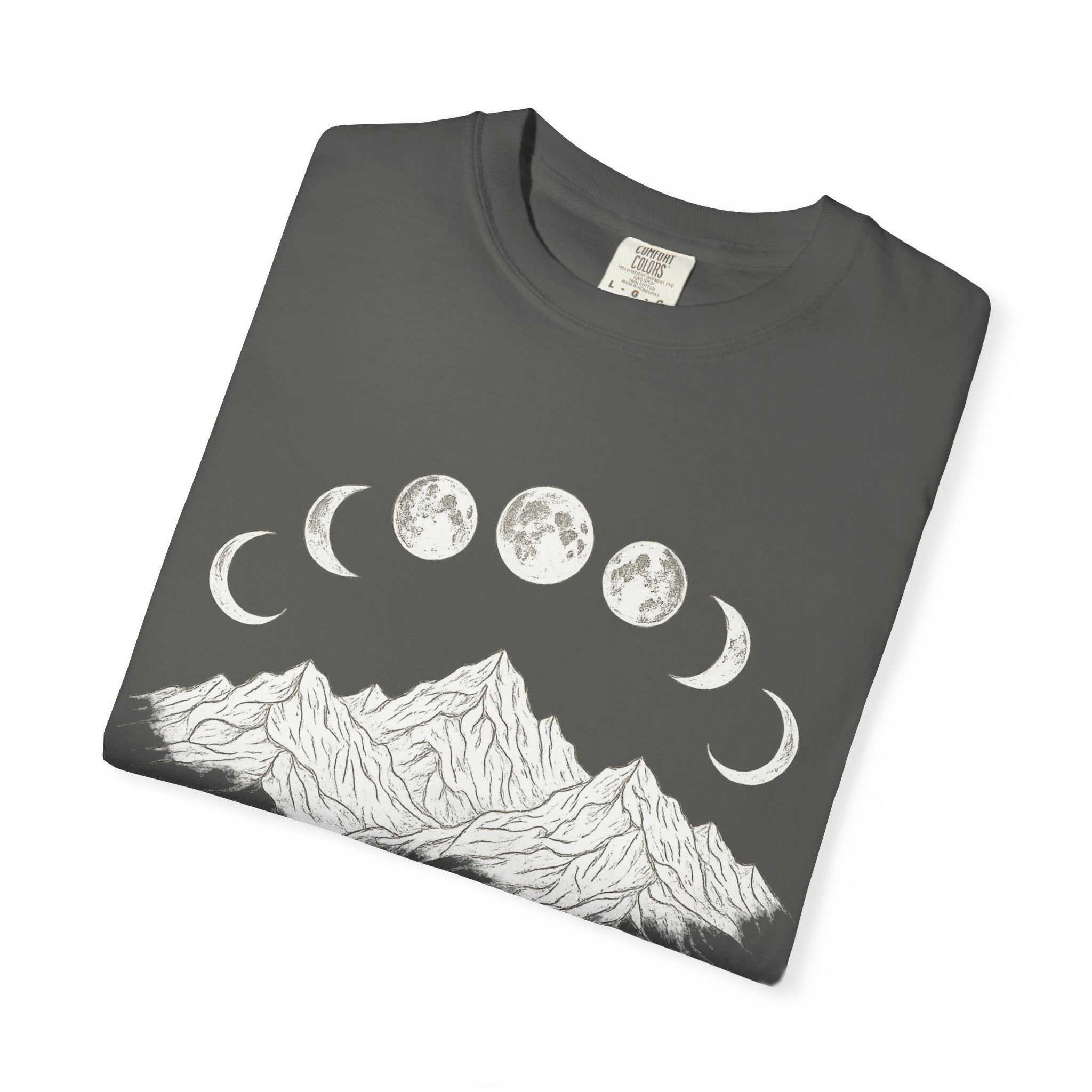 Mountain Moons T-Shirt