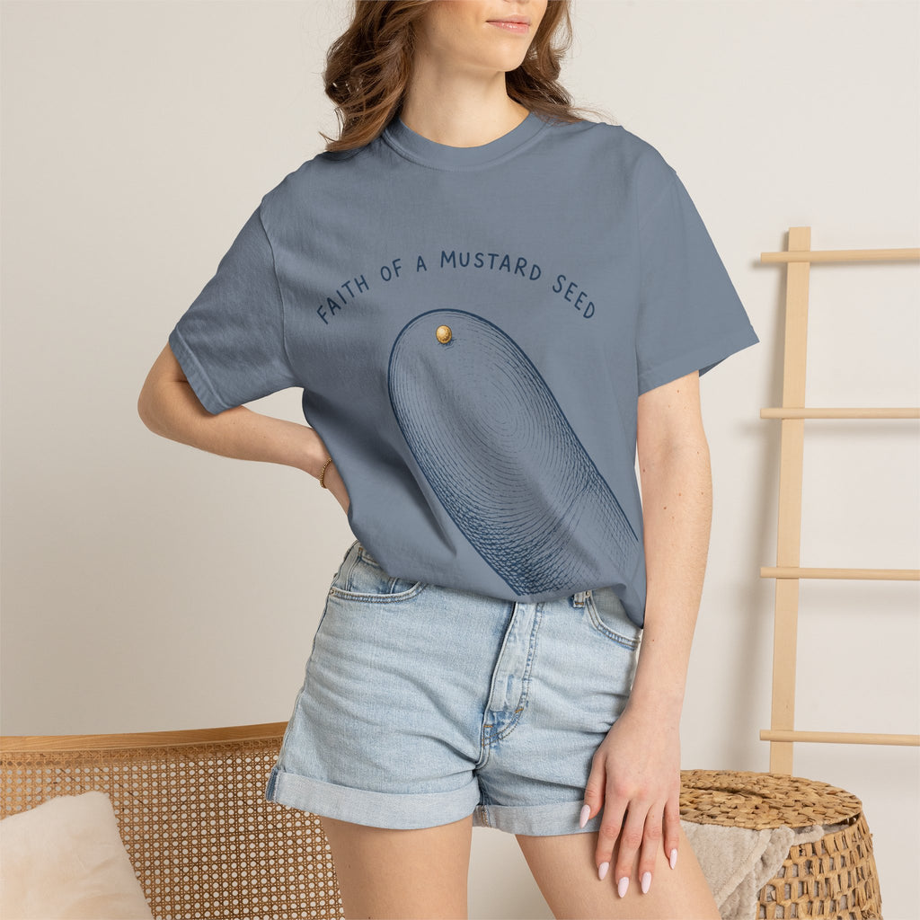 Mustard Seed T-Shirt