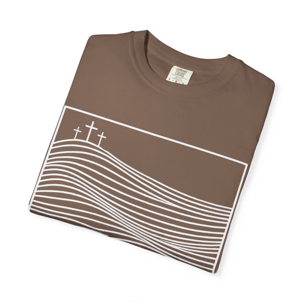 3 Cross T-Shirt