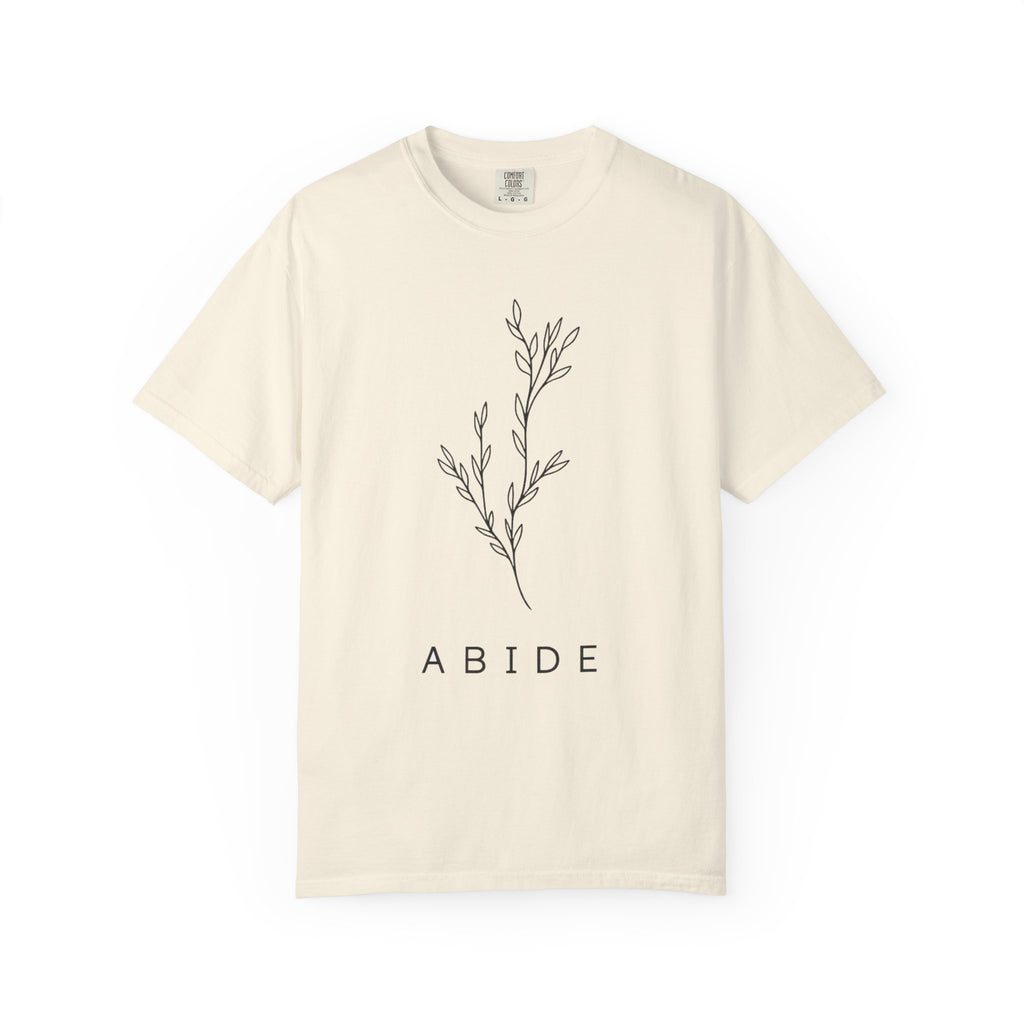 Abide T-Shirt
