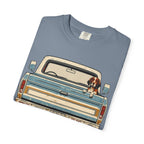 Bumper Sticker T-Shirt