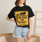 Slow Down T-Shirt