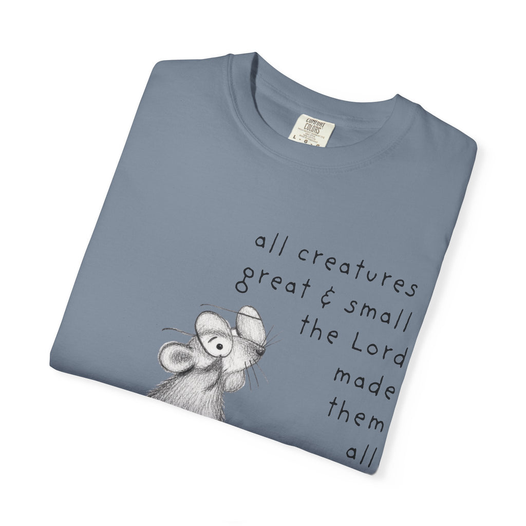All Creatures T-Shirt