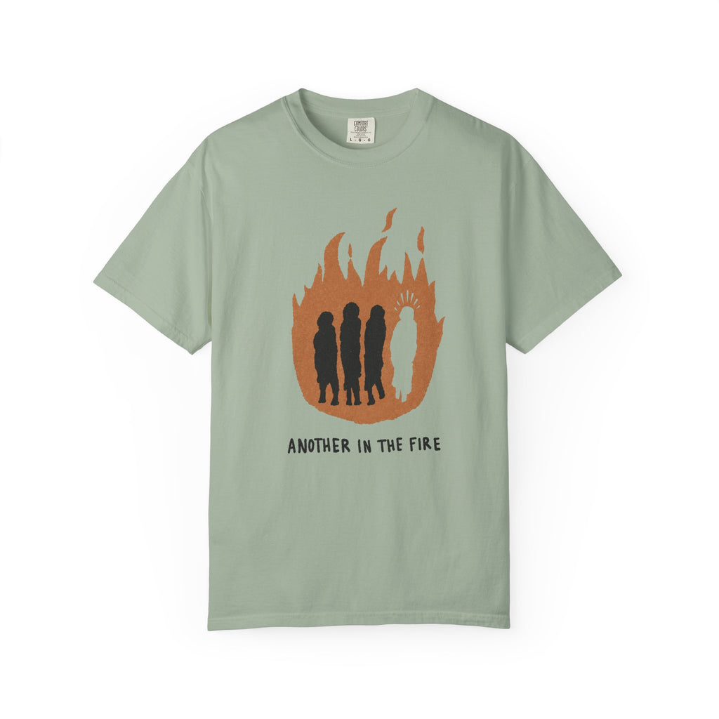 Another Fire T-Shirt