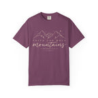 Move Mountains T-Shirt