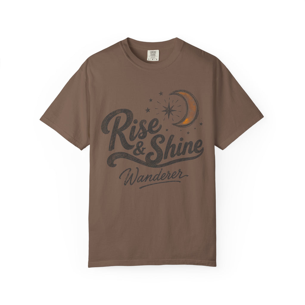 Rise Shine T-Shirt