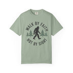 Bigfoot Faith T-Shirt