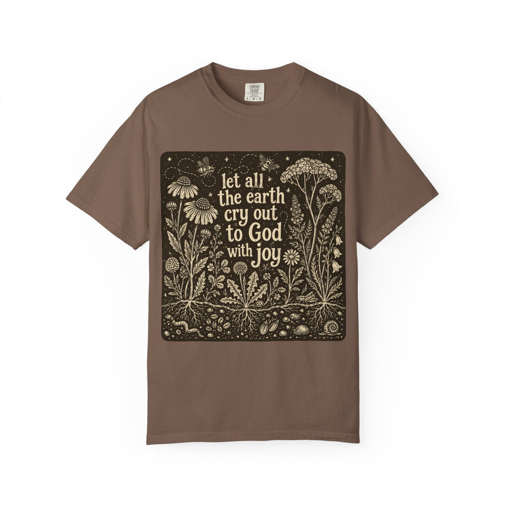 Earth Joy T-Shirt