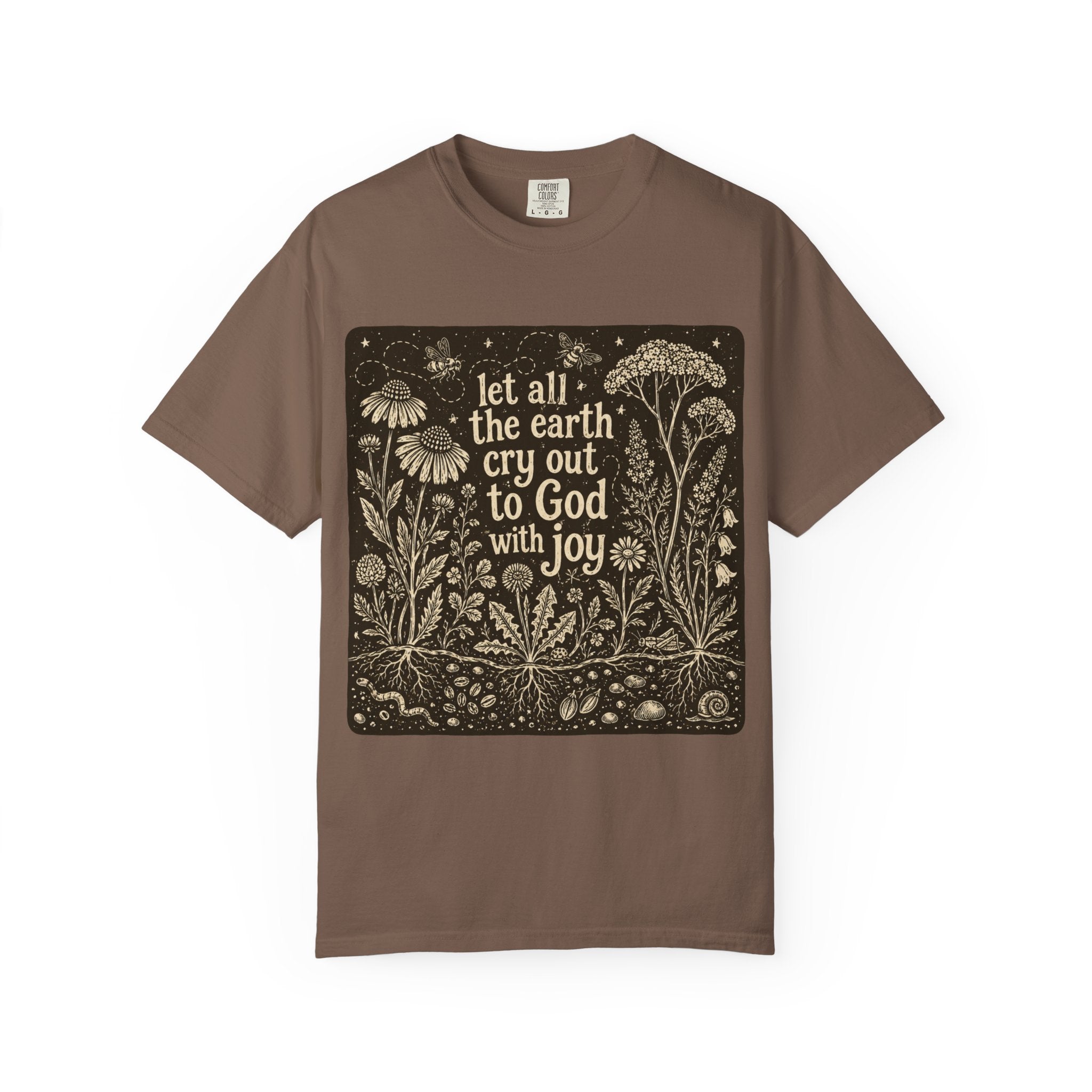 Earth Joy T-Shirt