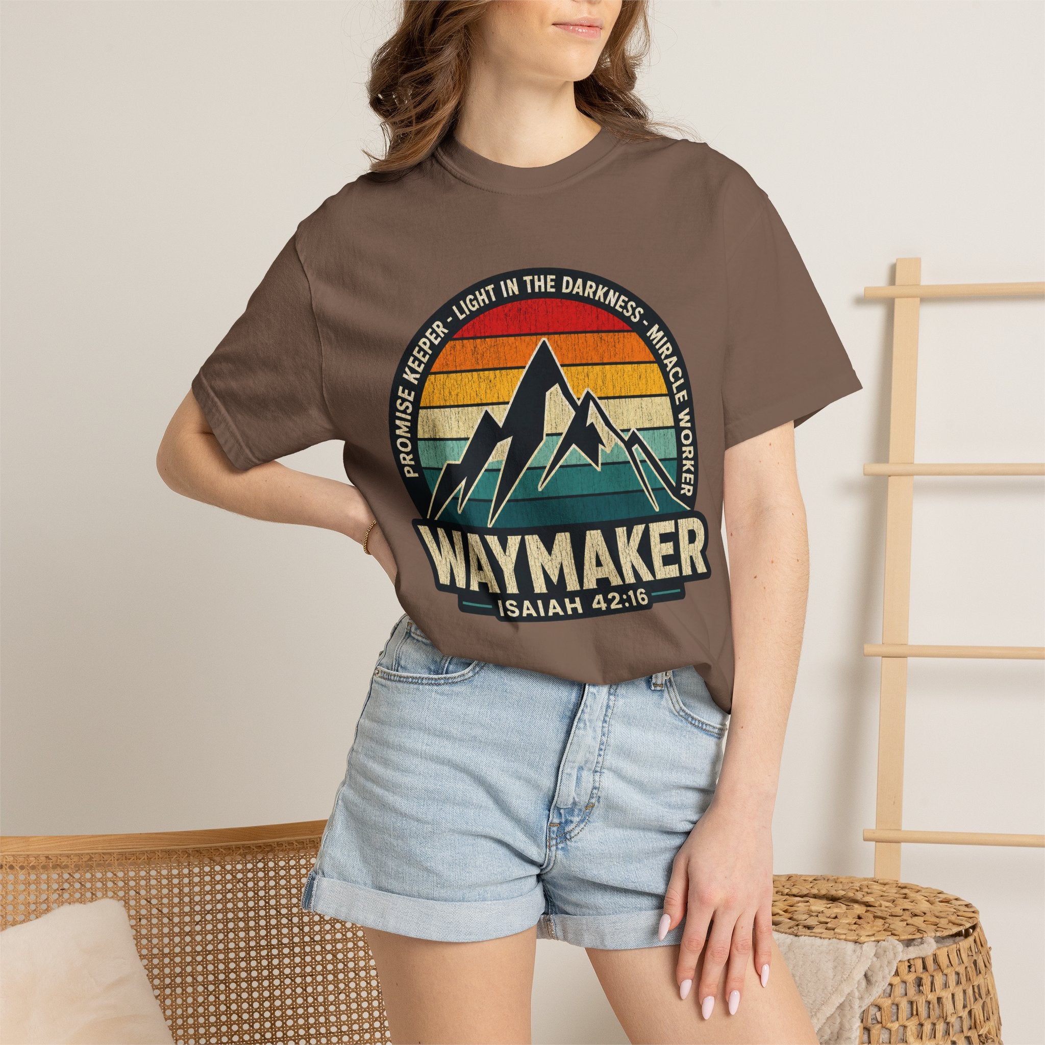 Waymaker T-Shirt