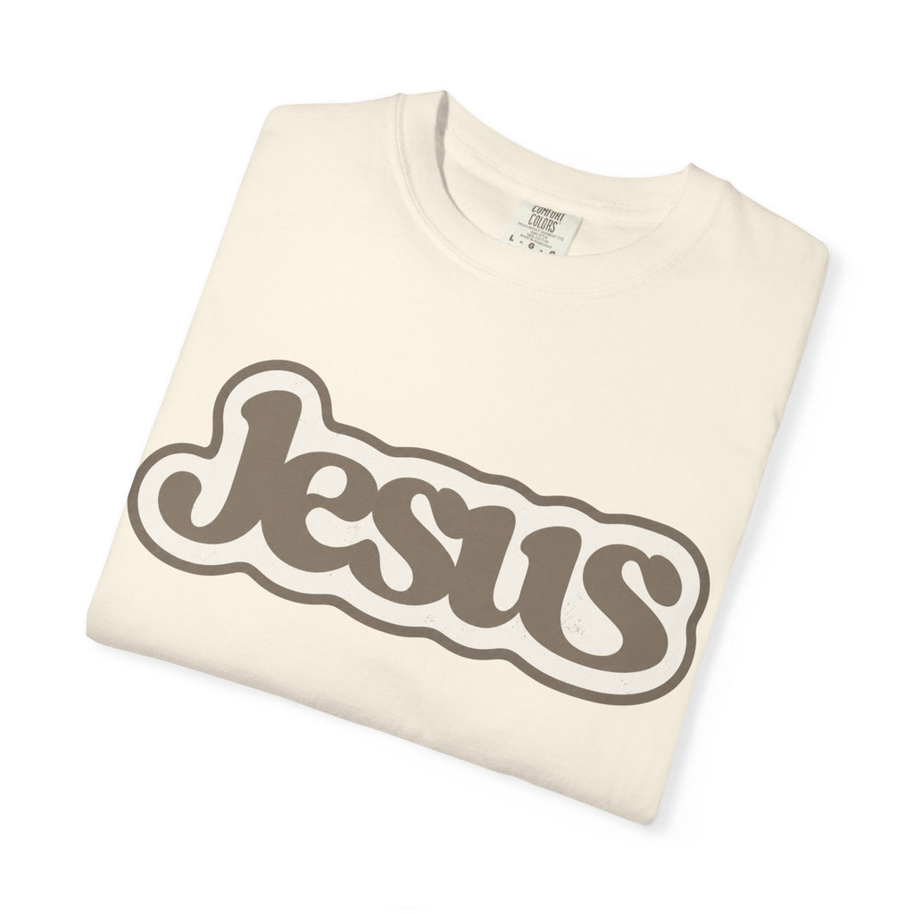 Jesus T-Shirt