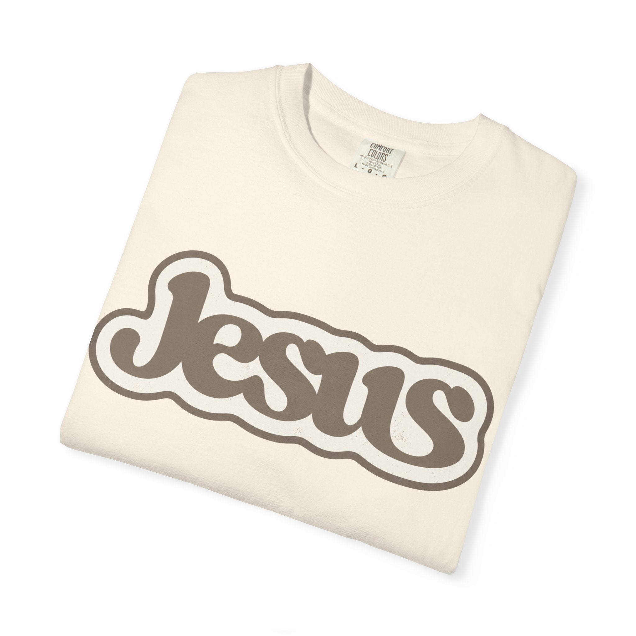 Jesus T-Shirt
