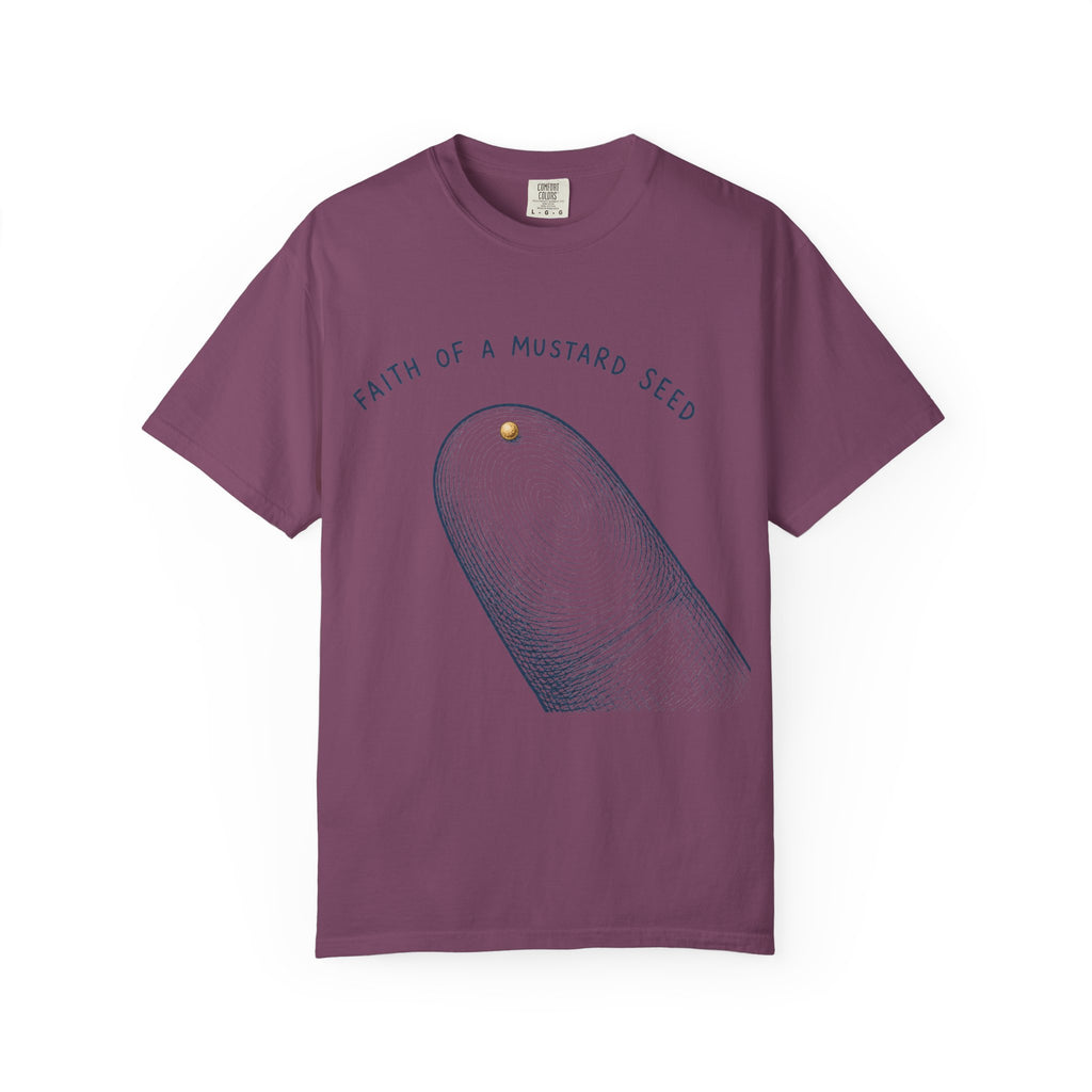 Mustard Seed T-Shirt