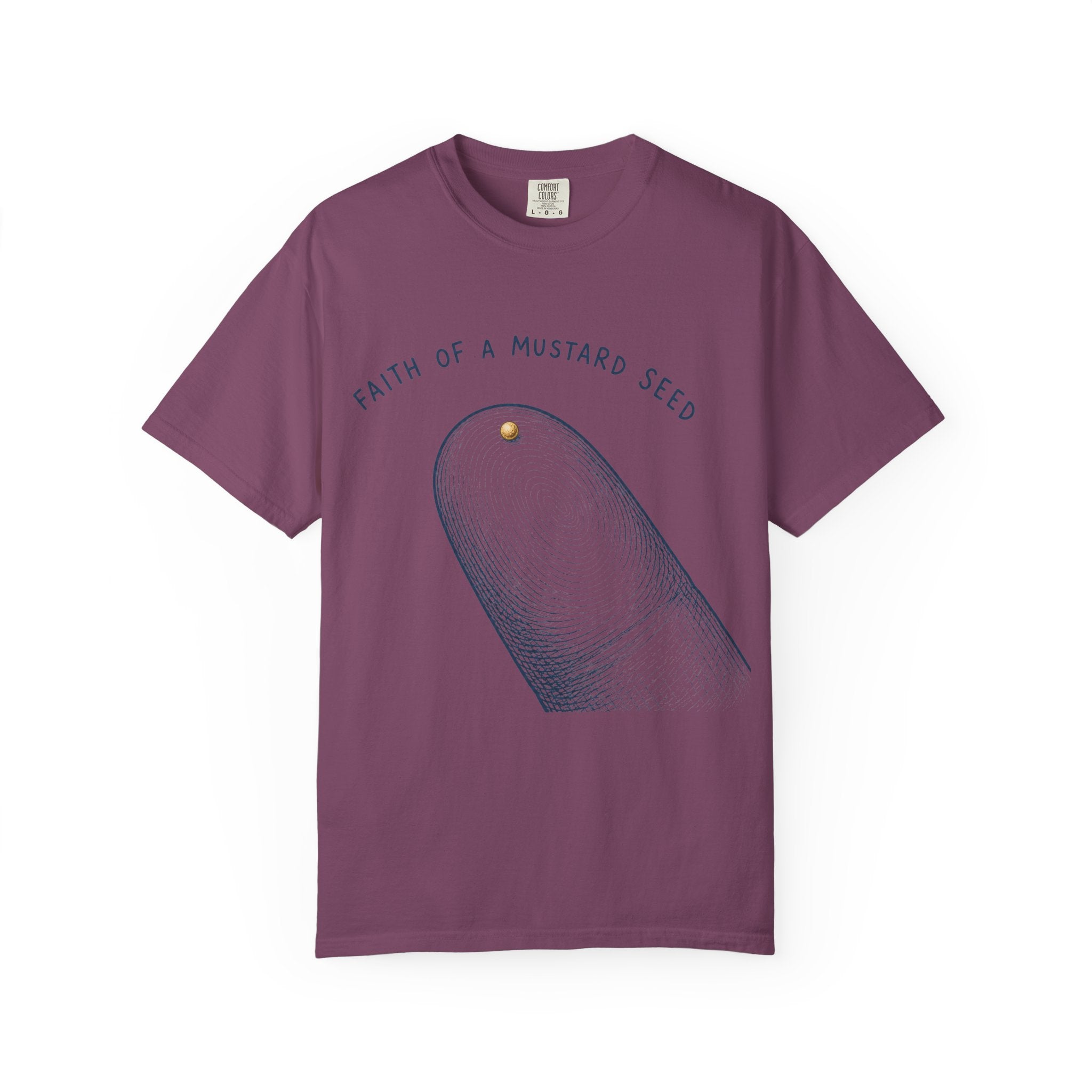 Mustard Seed T-Shirt