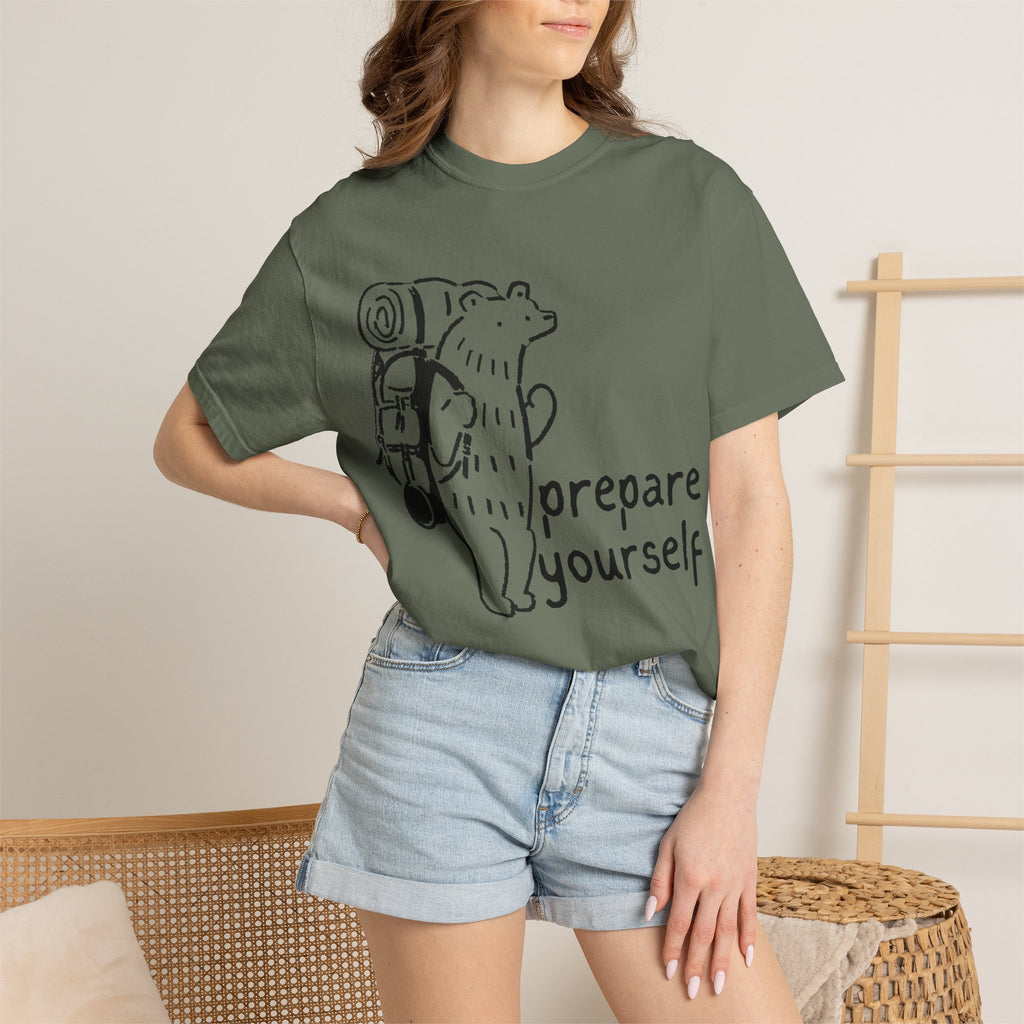 Prepare Yourself T-Shirt