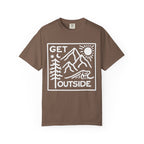 Outside T-Shirt