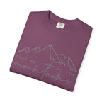 Take Mountains T-Shirt