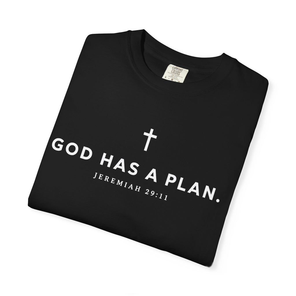 God Plan T-Shirt
