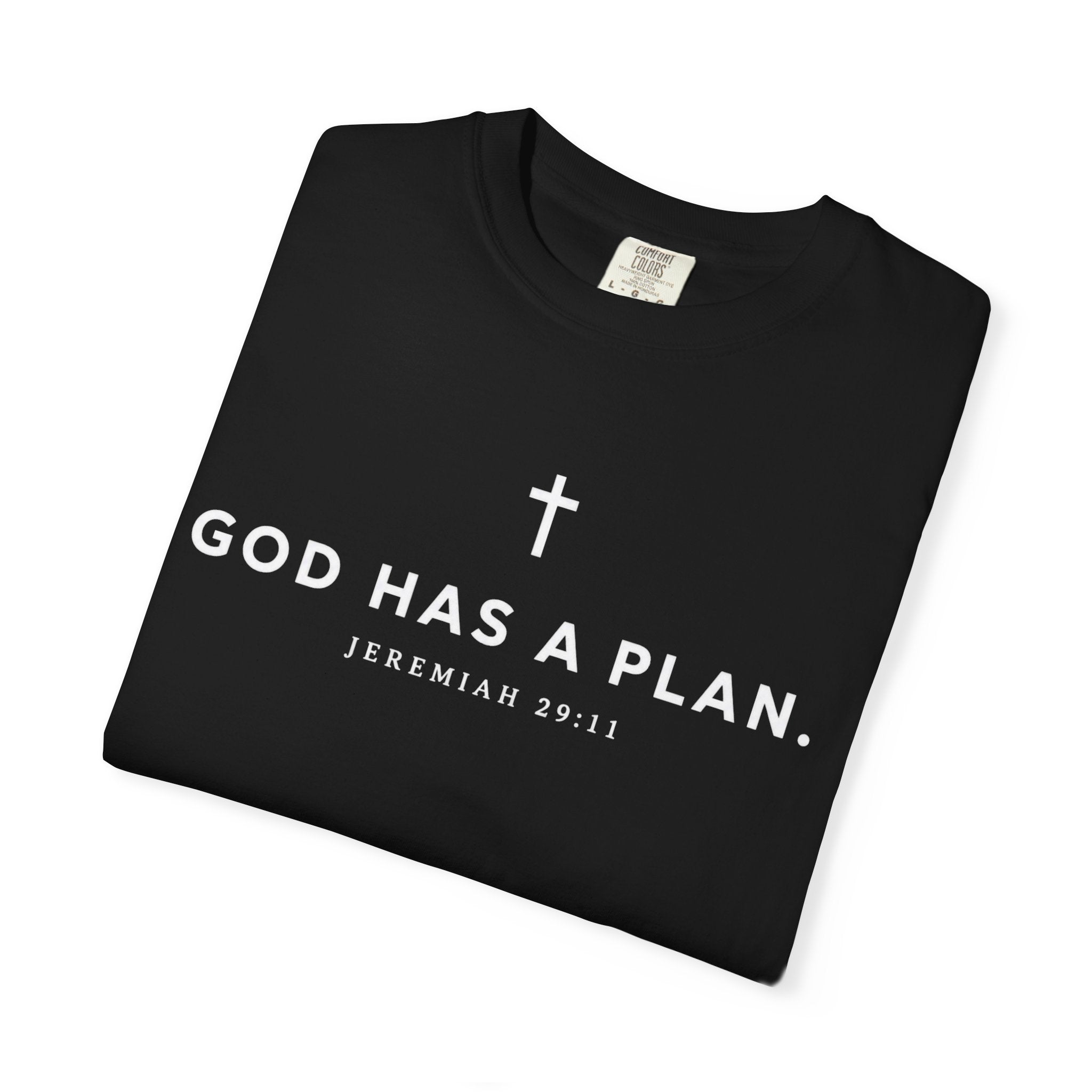 God Plan T-Shirt