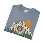 Lift Up Eyes T-Shirt