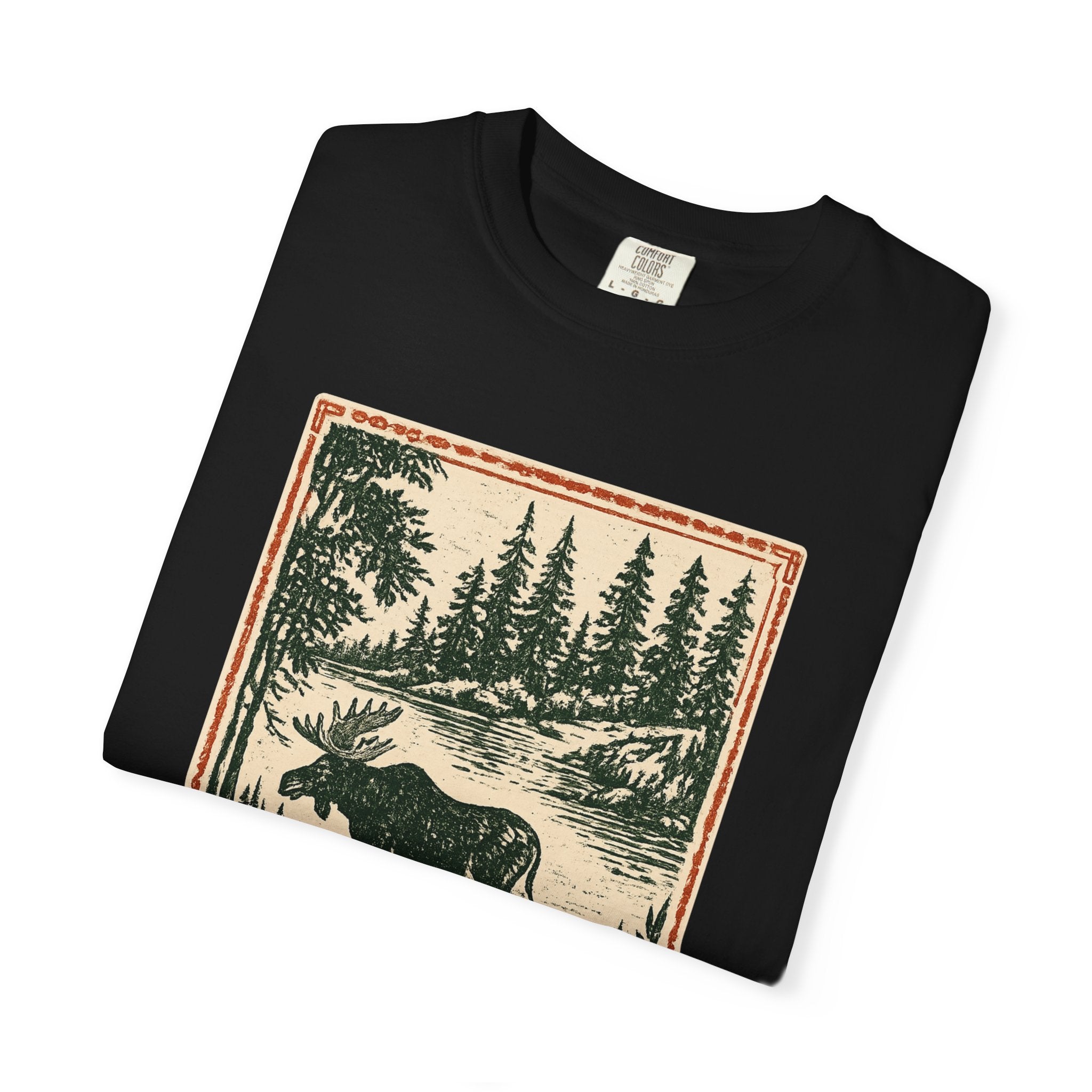 Still Waters T-Shirt
