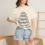Loaves Fish T-Shirt