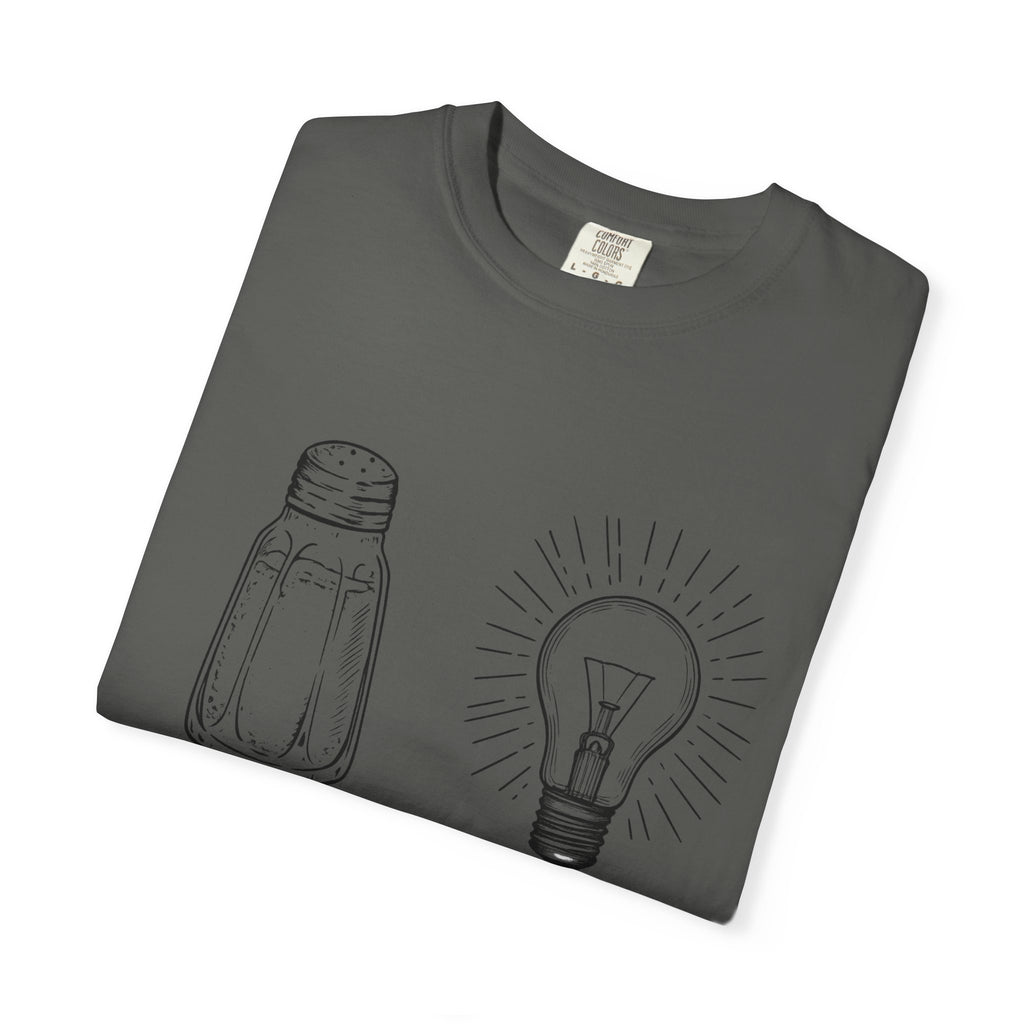 Salt Light T-Shirt