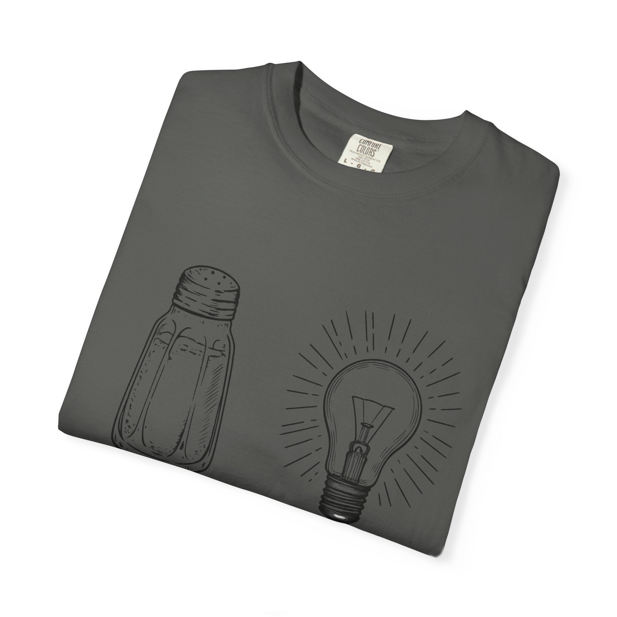 Salt Light T-Shirt