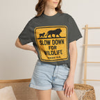 Slow Down T-Shirt