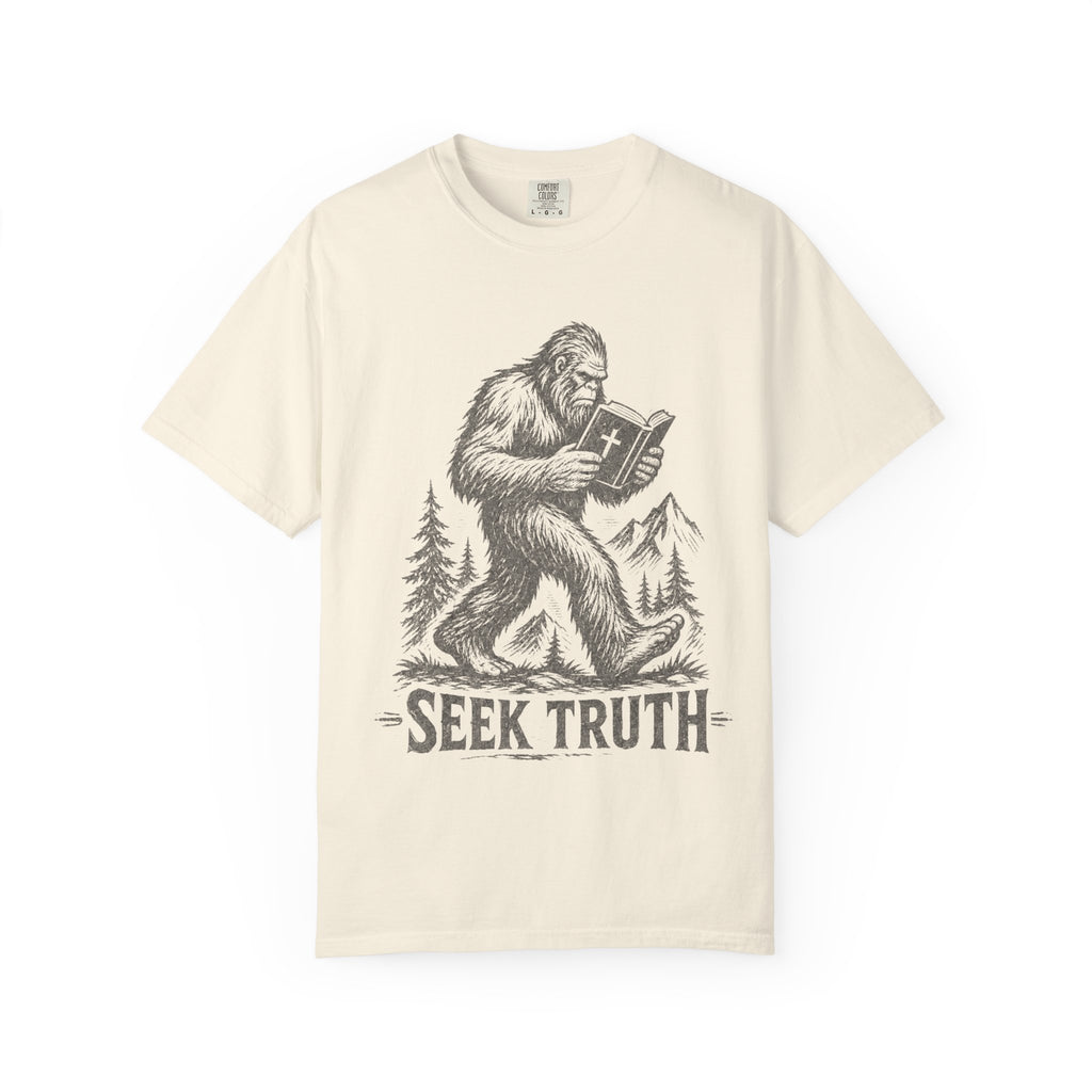 Seek Truth T-Shirt