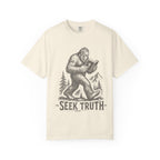 Seek Truth T-Shirt