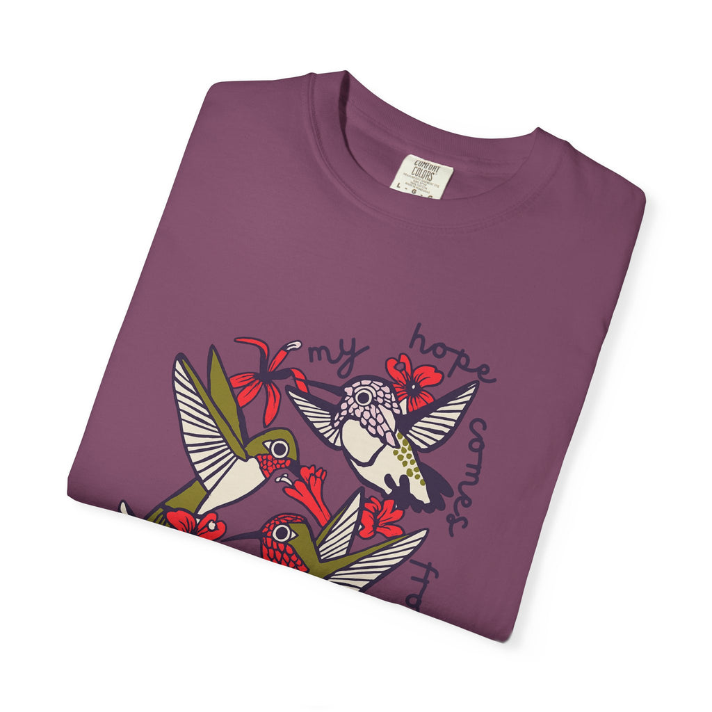 Hope Lord T-Shirt