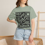 Get Outside T-Shirt