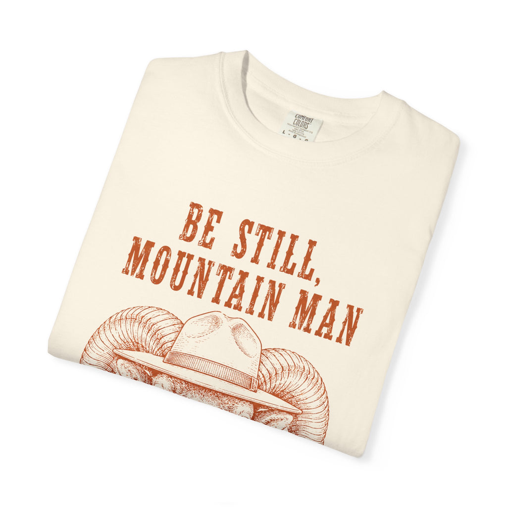 Mountain Man T-Shirt