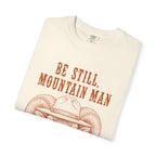 Mountain Man T-Shirt