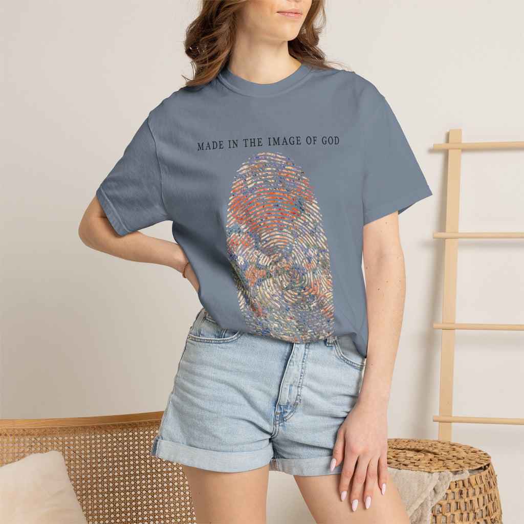 Image of God T-Shirt