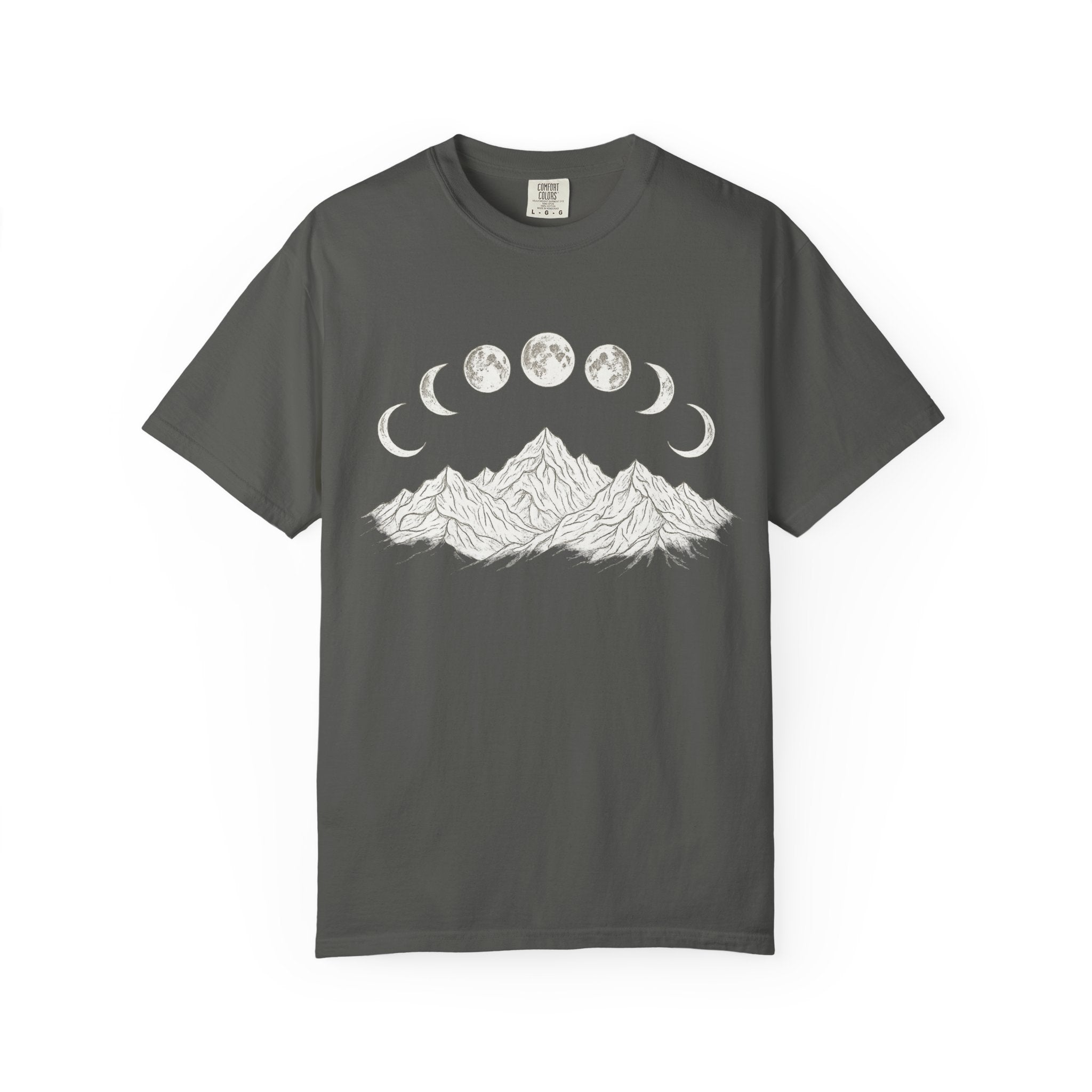 Mountain Moons T-Shirt