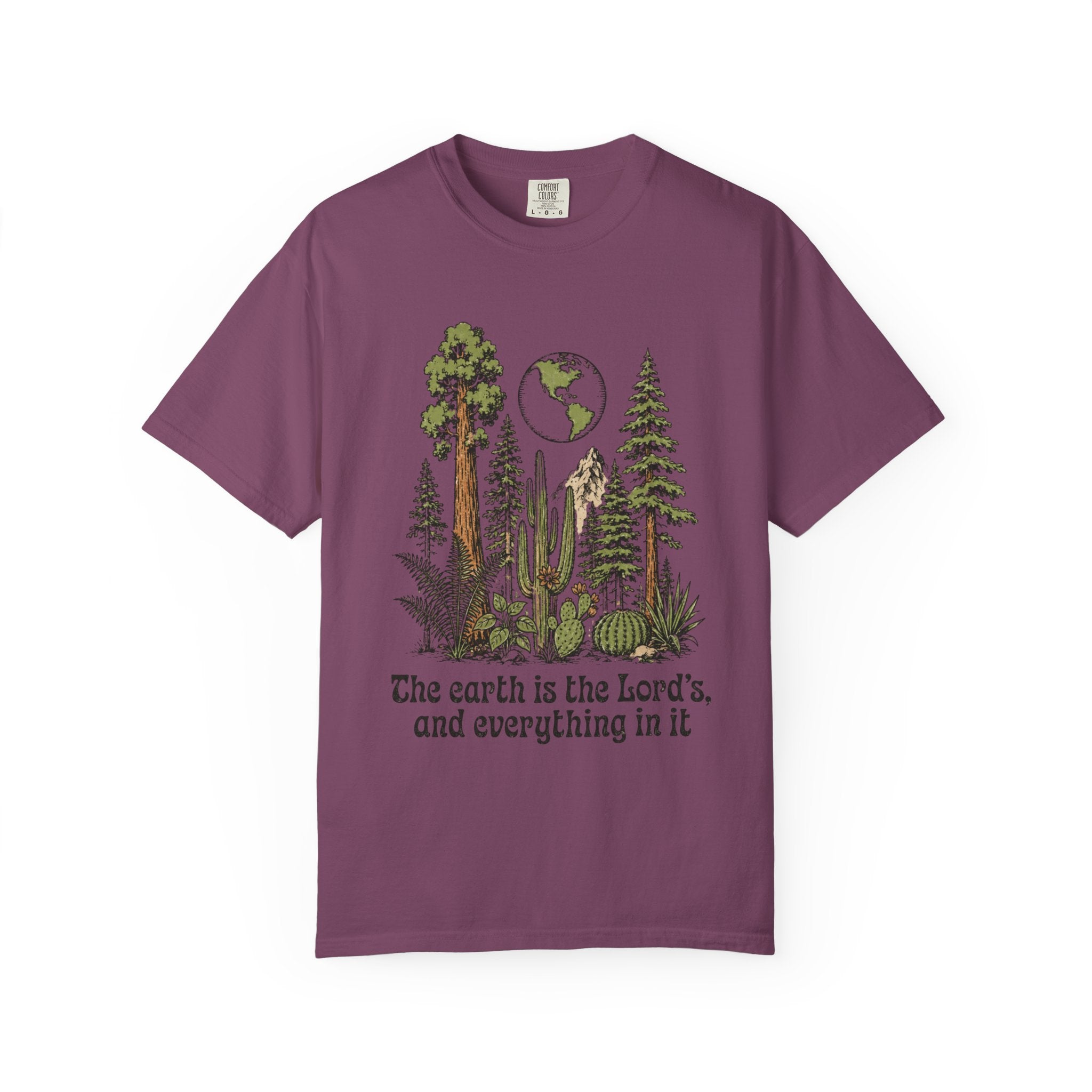 Lord's Everything T-Shirt