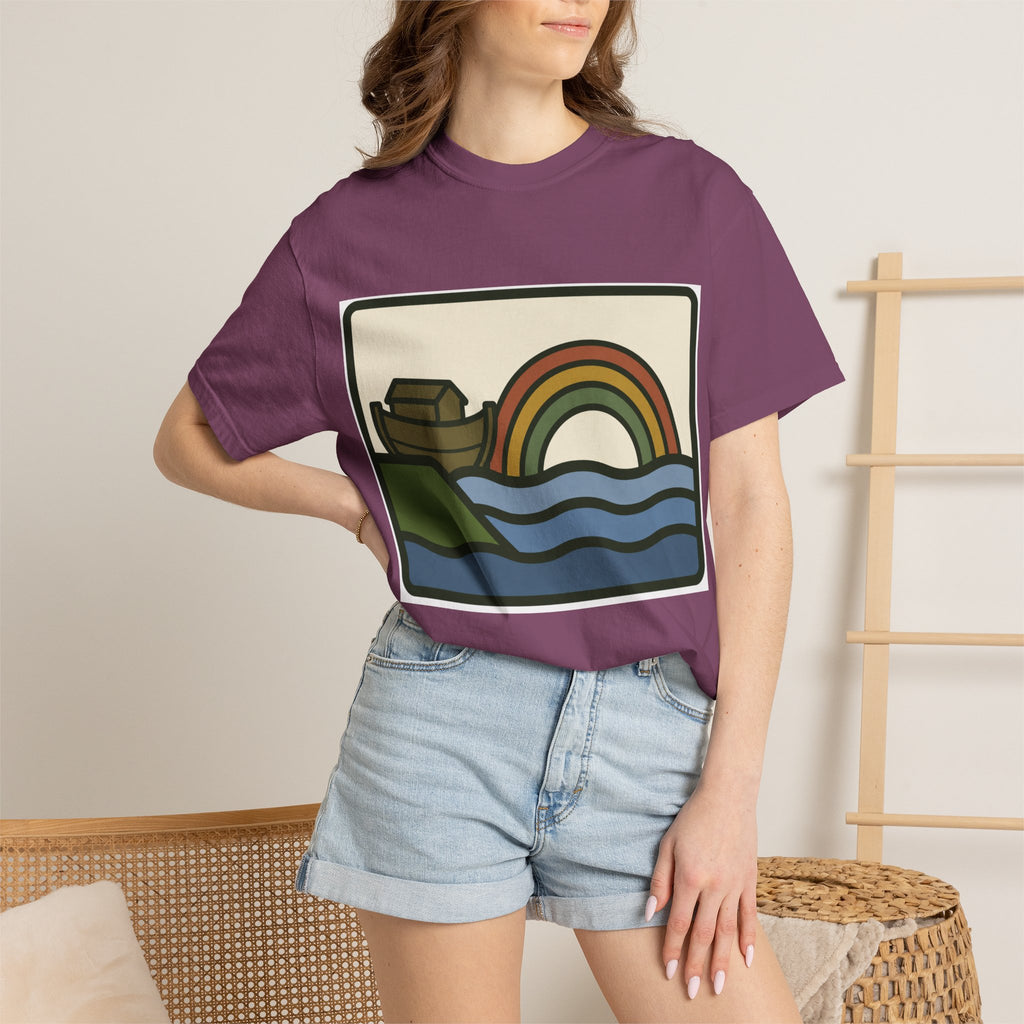 Noah's Ark T-Shirt