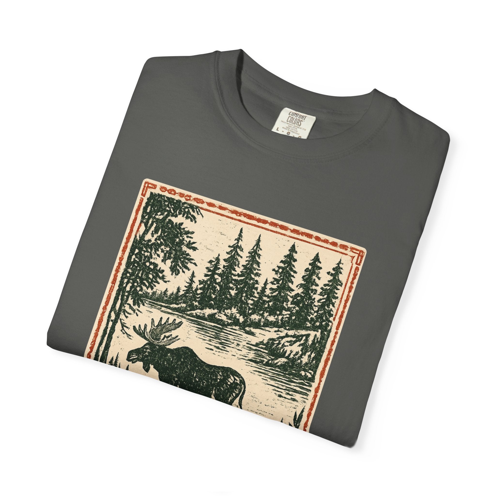 Still Waters T-Shirt