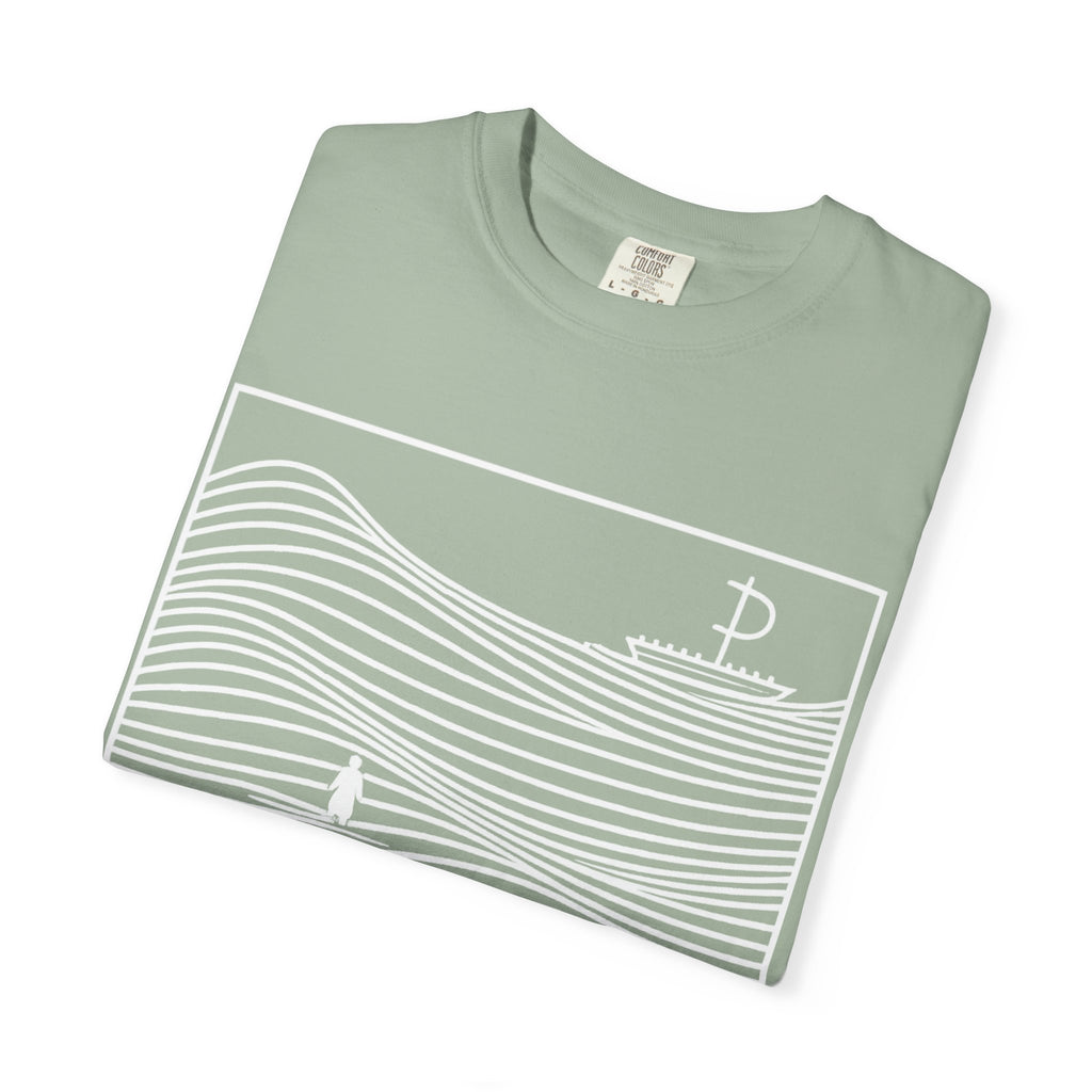 Walking Water T-Shirt