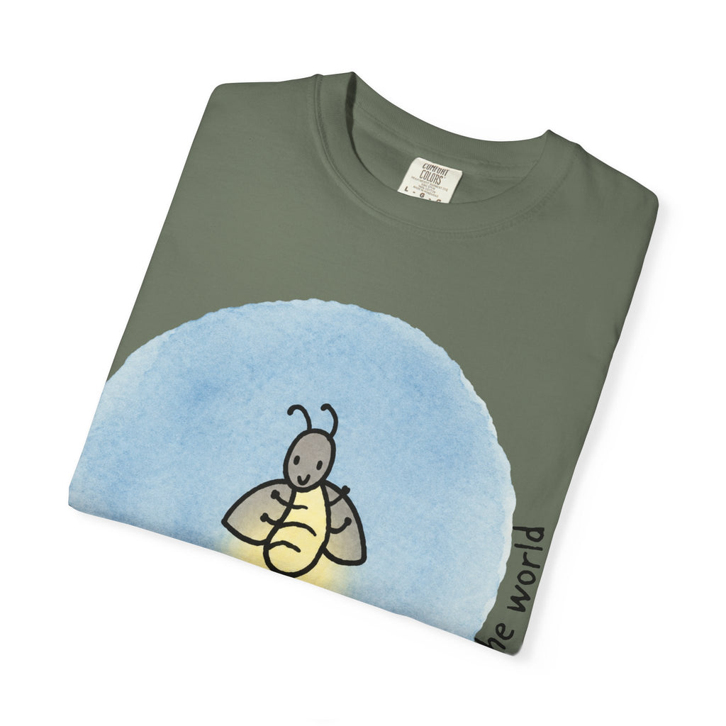 Light World T-Shirt