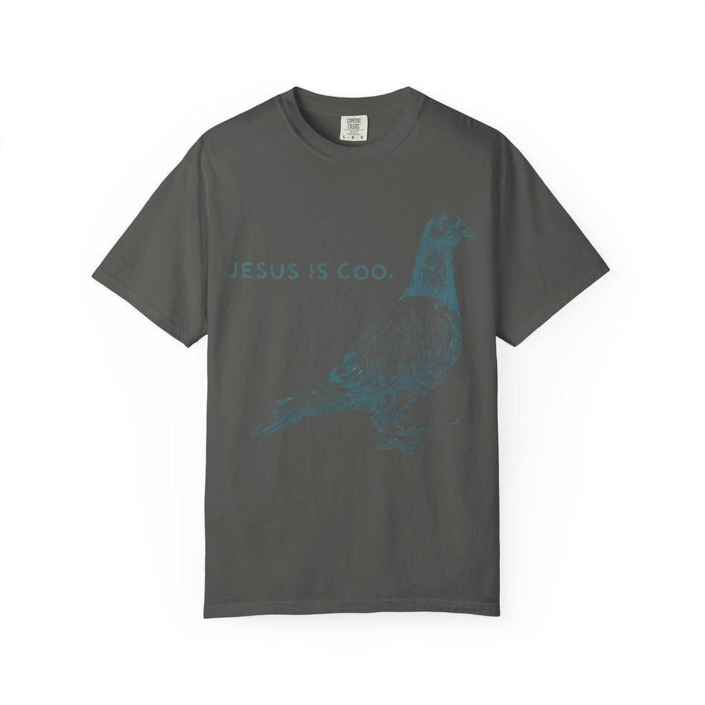 Jesus is Coo T-Shirt