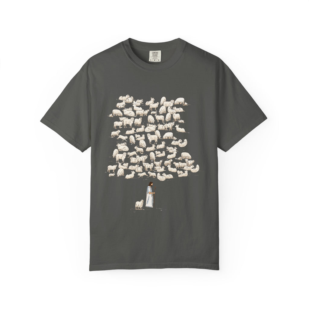 Lost Sheep T-Shirt