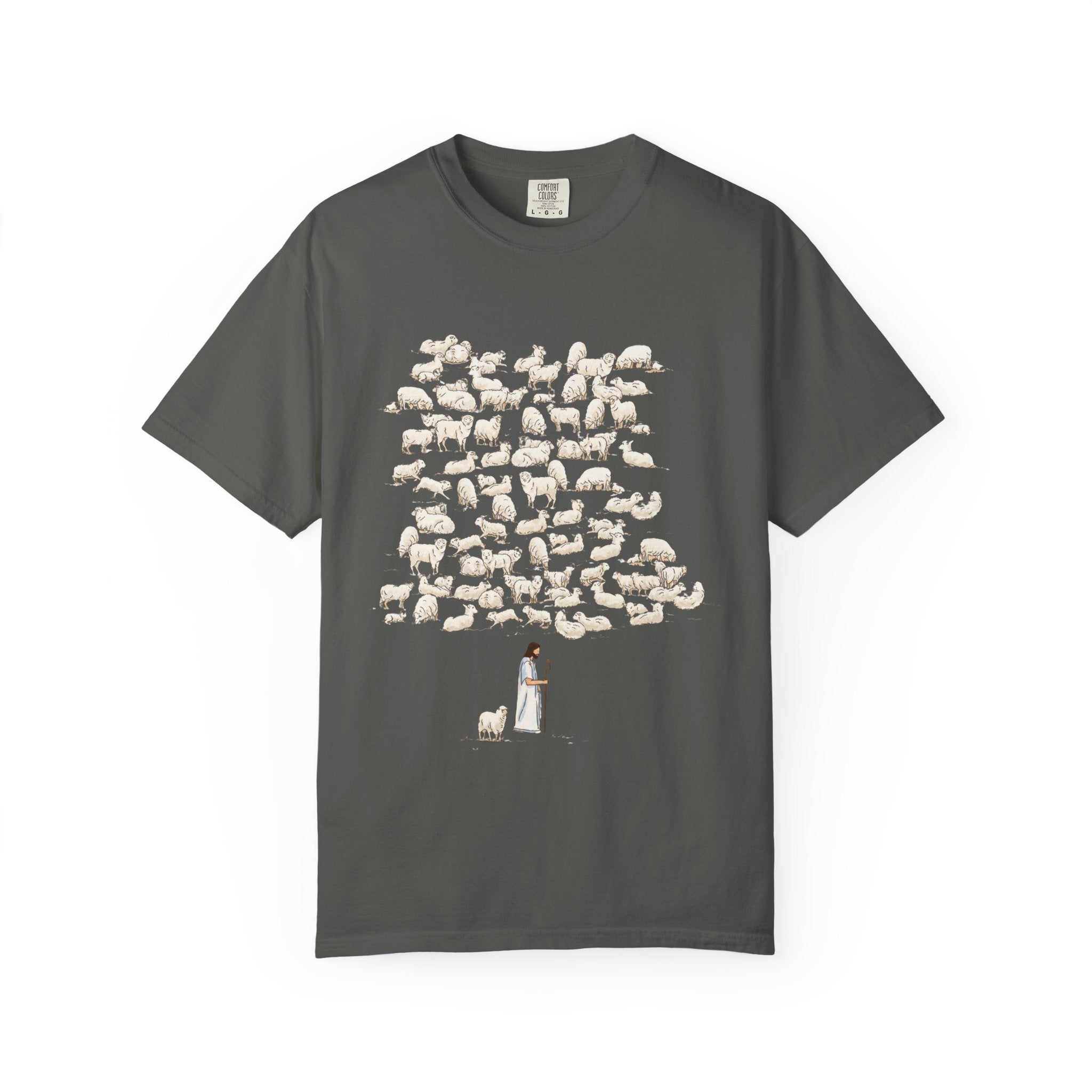 Lost Sheep T-Shirt