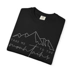 Take Mountains T-Shirt