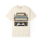 Bumper Sticker T-Shirt