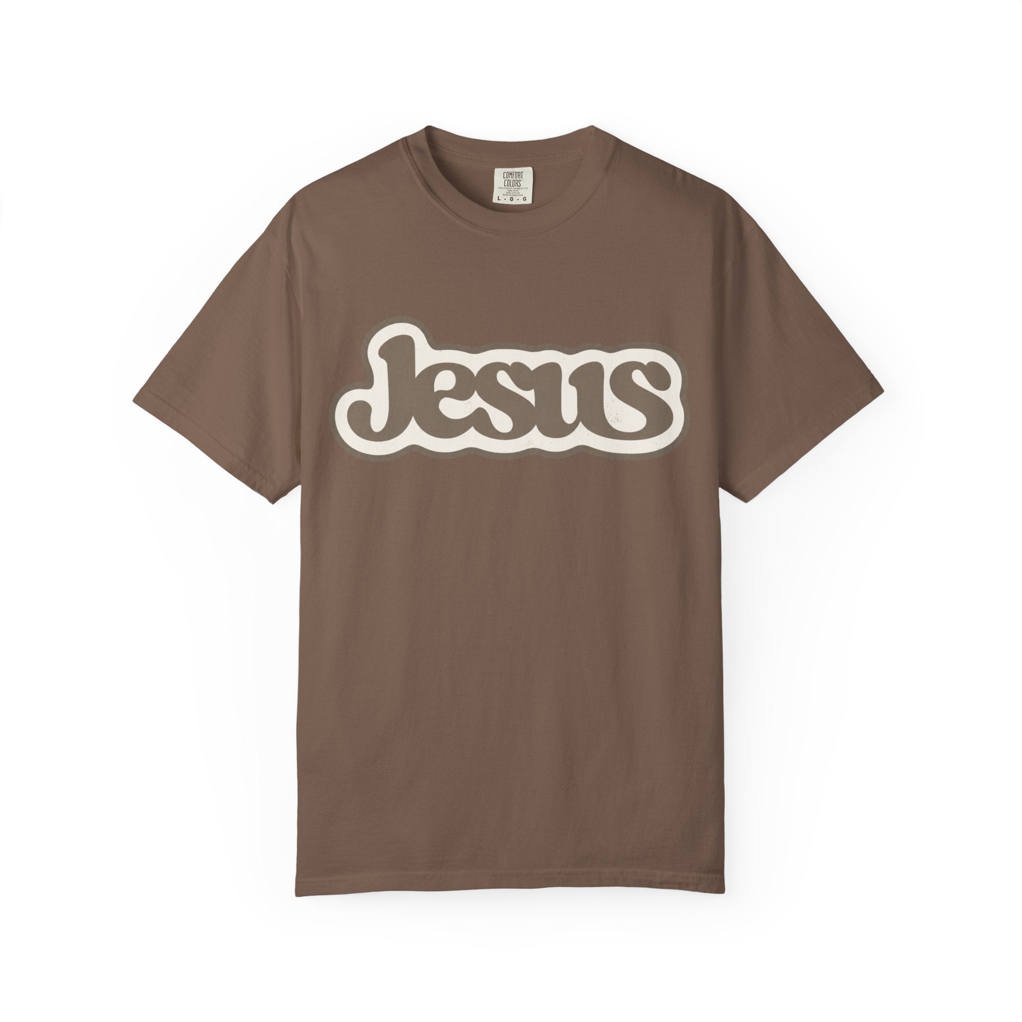 Jesus T-Shirt