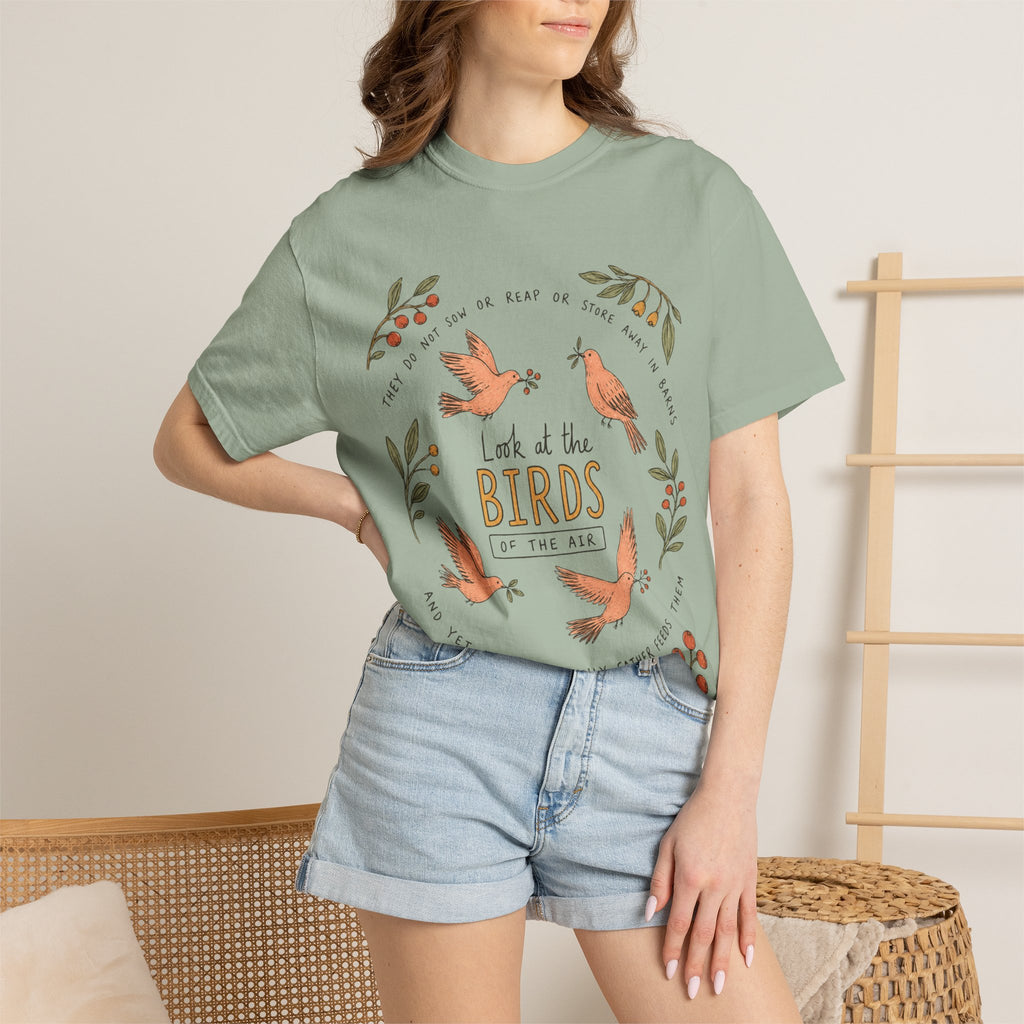 Birds of Air T-Shirt