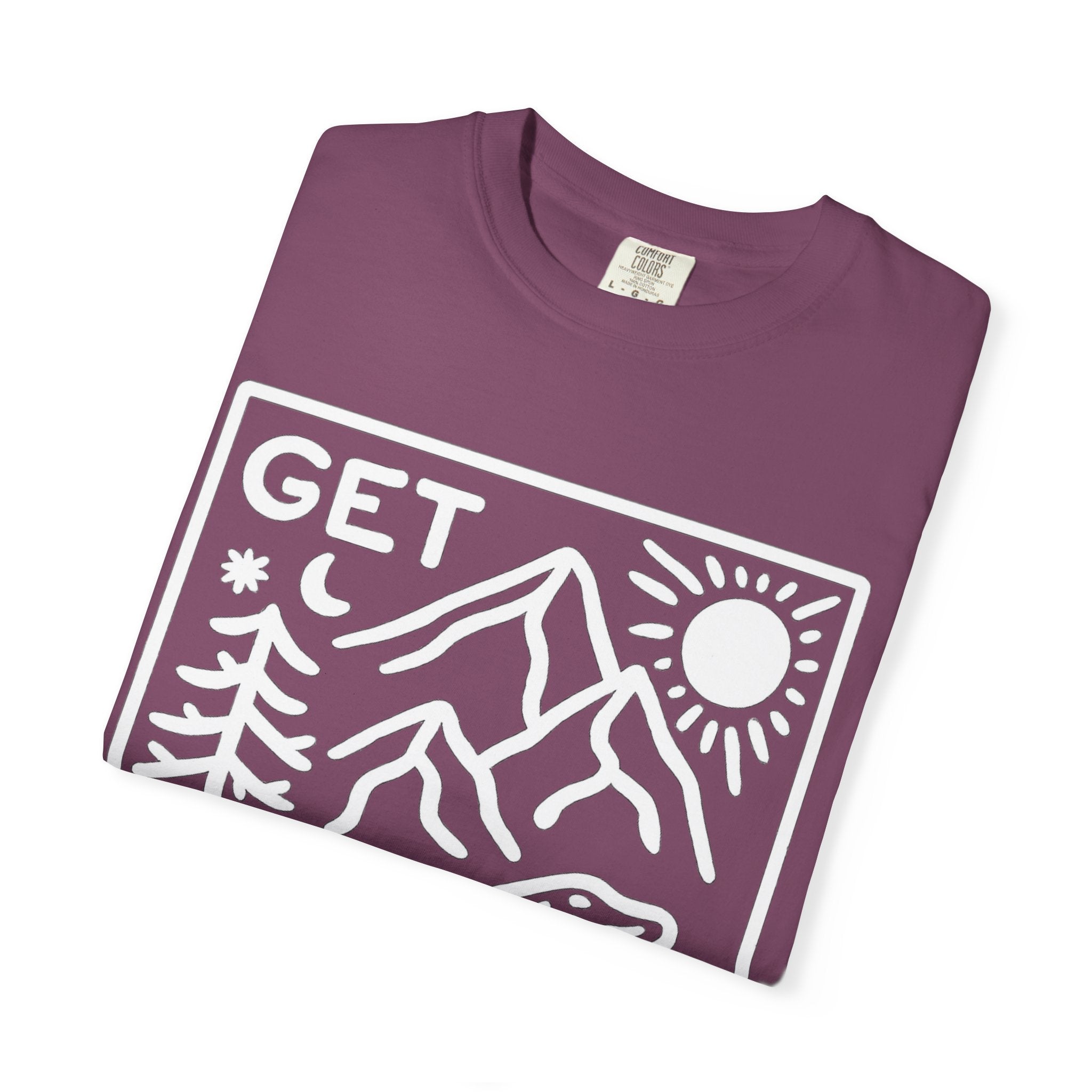 Outside T-Shirt